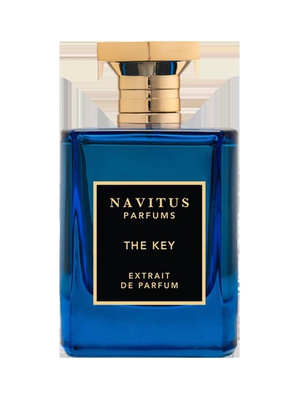 The Key