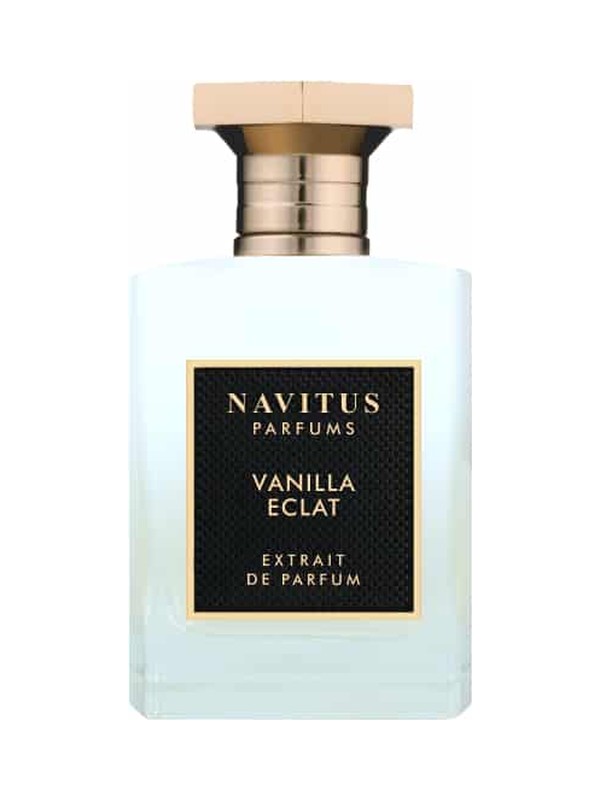 Vanilla Éclat