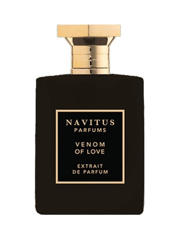 Venom of Love