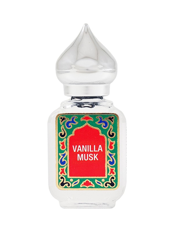Vanilla Musk