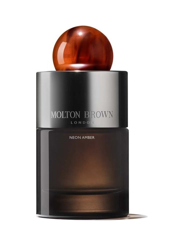 Neon Amber Eau de Parfum
