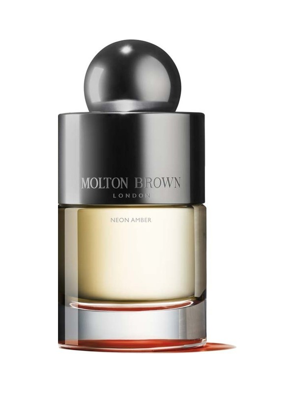 Neon Amber Eau de Toilette