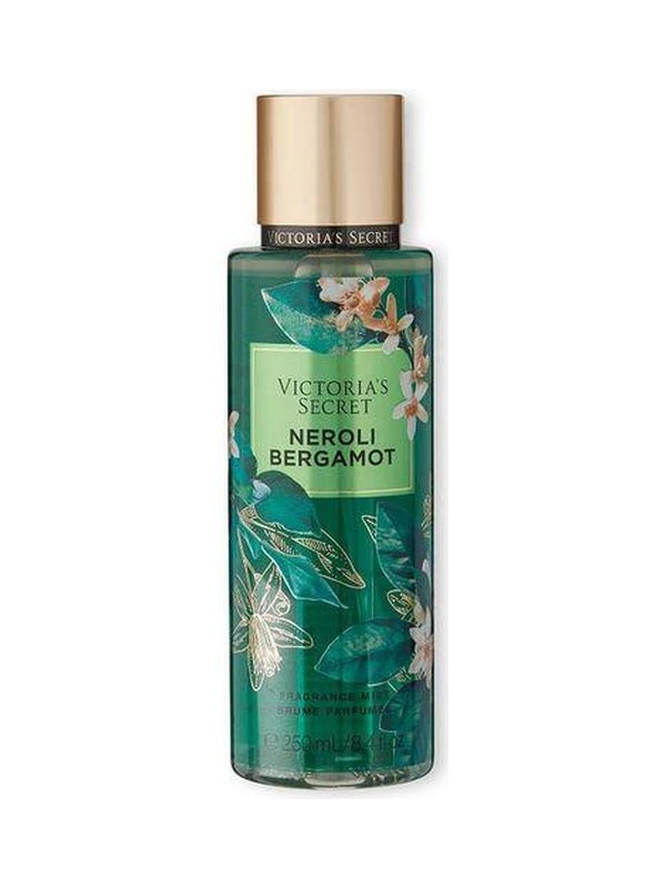 Neroli Bergamot