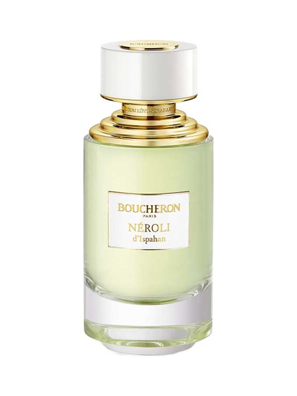 Néroli d'Ispahan