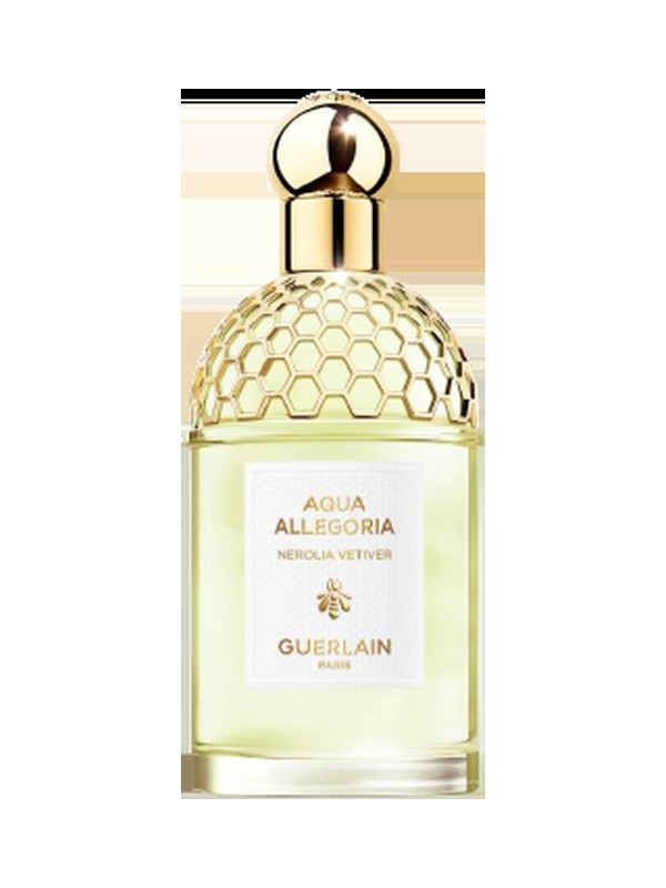 Nerolia Vetiver