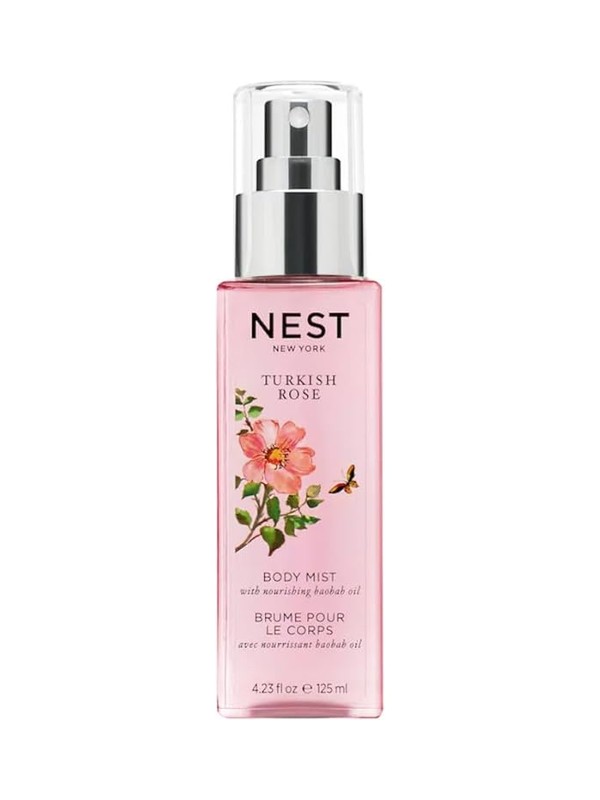 Turkish Rose