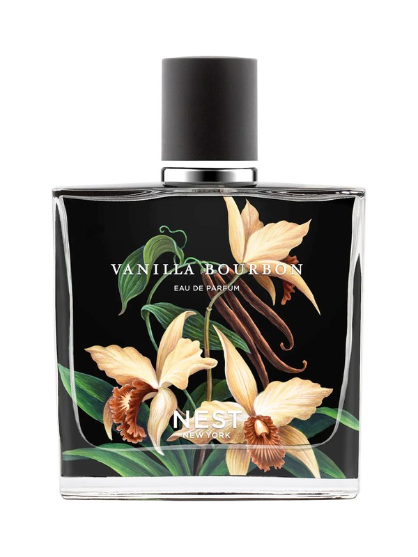 Vanilla Bourbon
