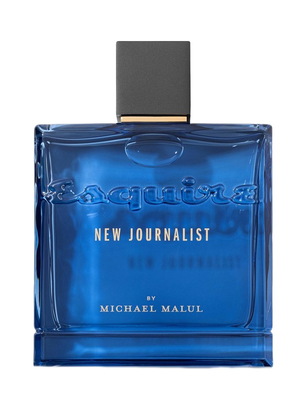 New Journalist