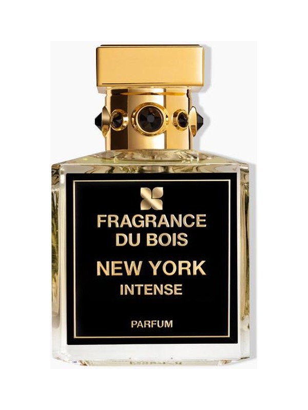 New York Intense