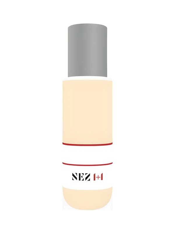 1+1 Ambre à Levres