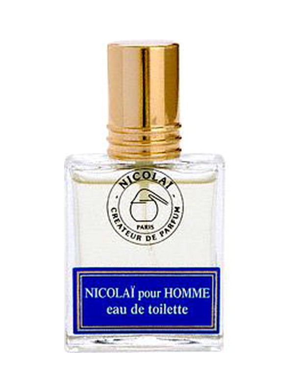 Nicolaï Pour Homme
