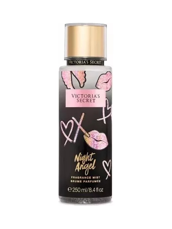 Night Angel