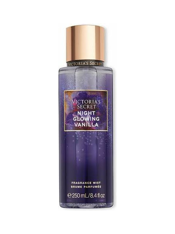 Night Glowing Vanilla