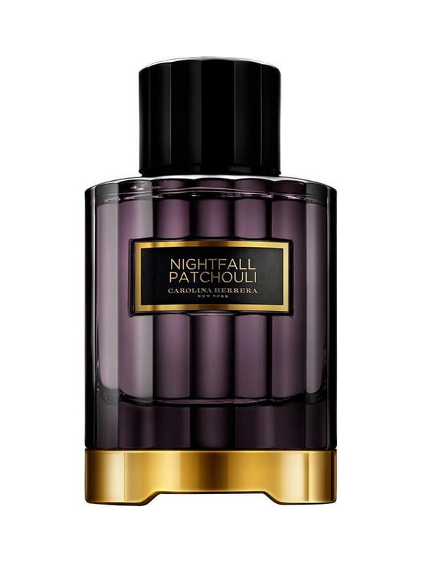 Nightfall Patchouli