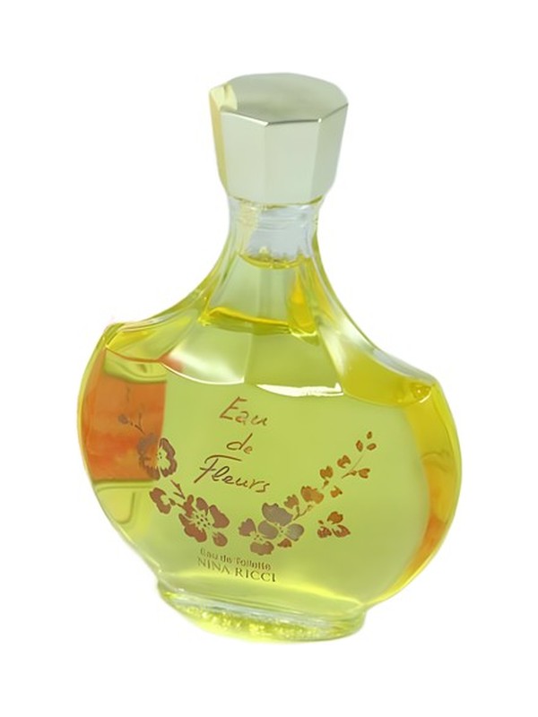 Eau de Fleurs