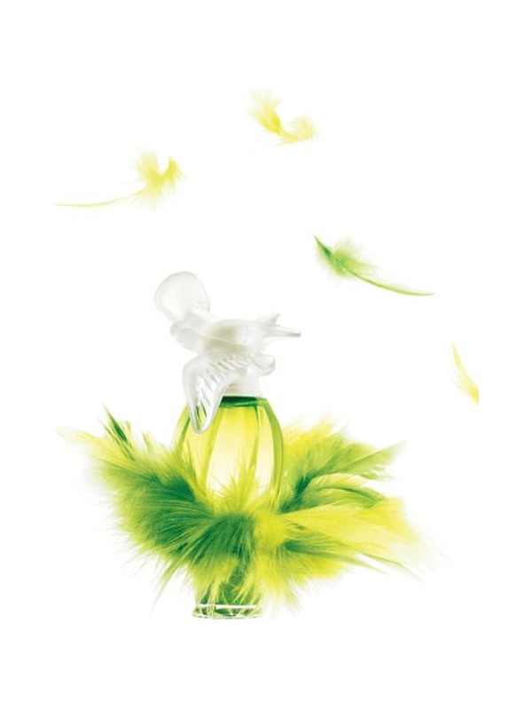 L'Air du Temps Couture Edition