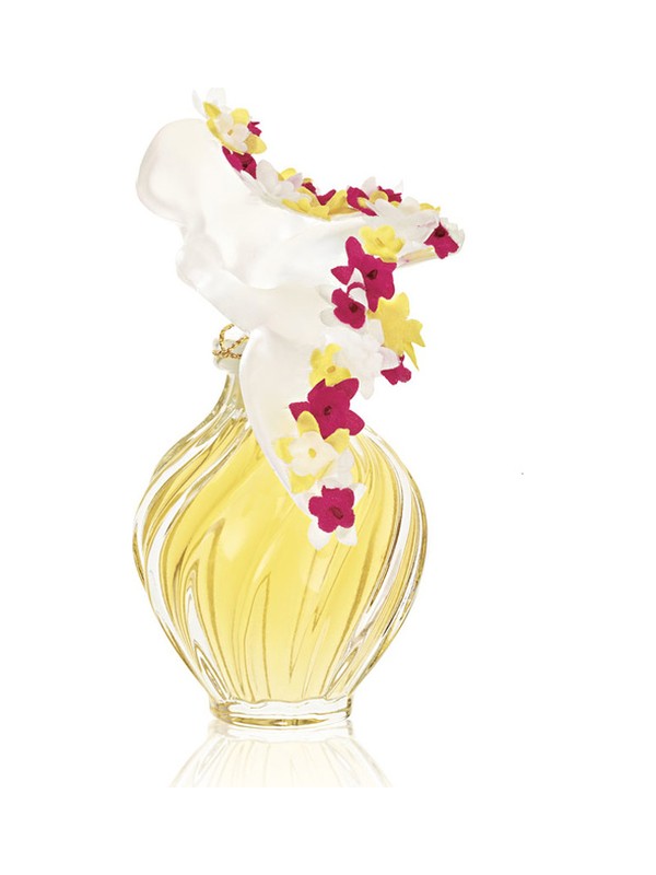L’Air du Temps Couture Florale