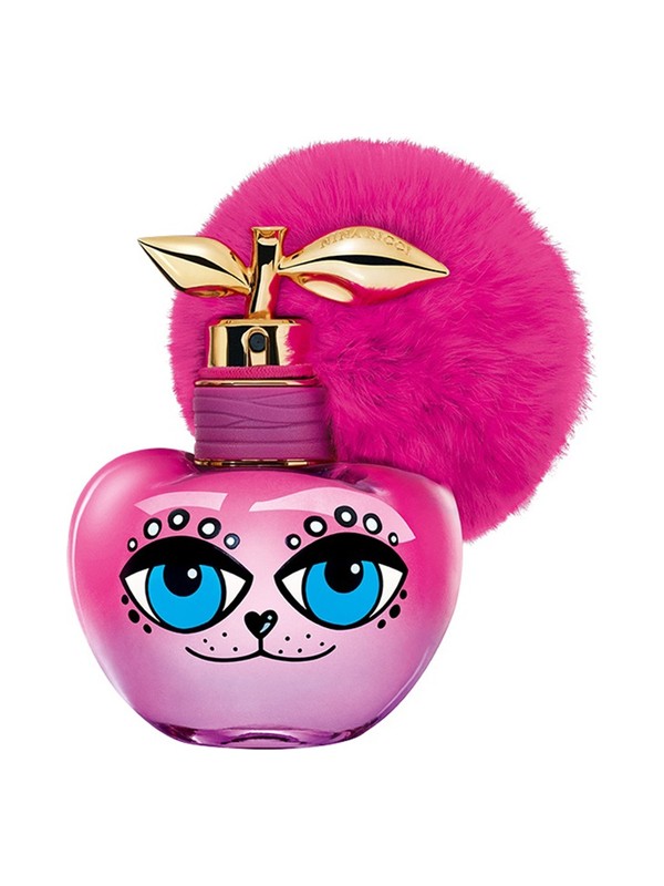Les Monstres de Nina Ricci Luna Blossom