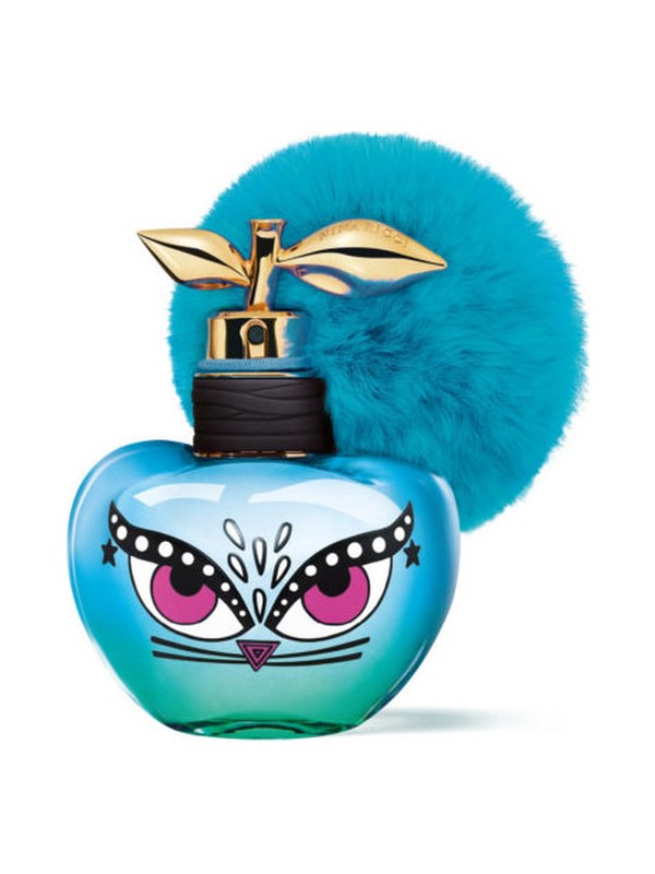 Les Monstres de Nina Ricci Luna