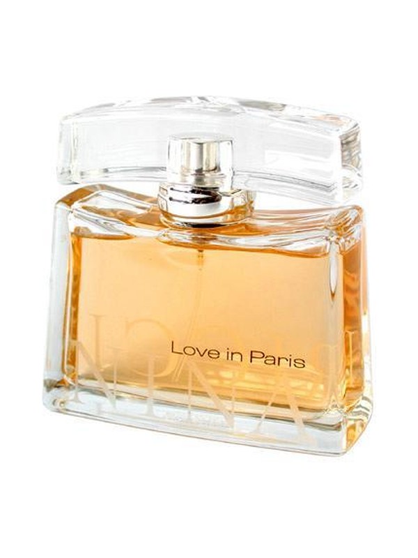 Love in Paris