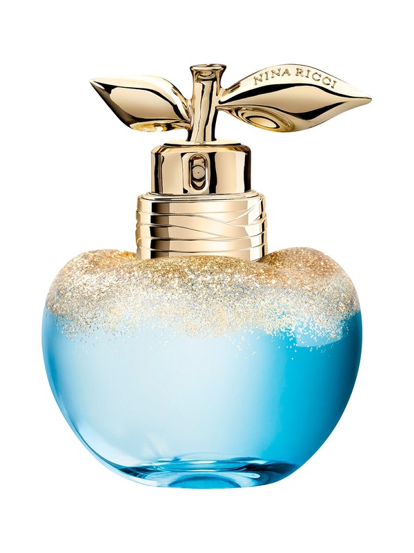 Luna Holiday Edition 2019