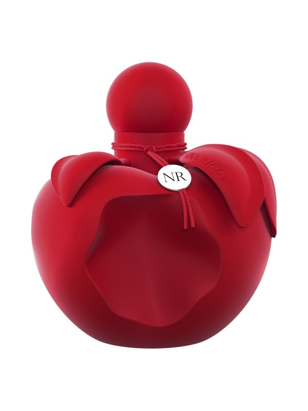 Nina Extra Rouge