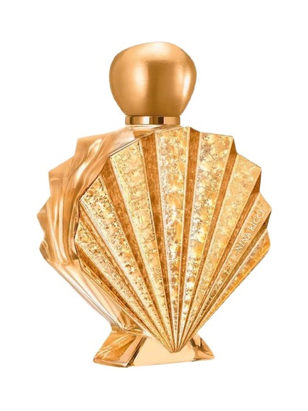 Vénus de Nina Ricci Eau de Parfum Edition Or Nacrée