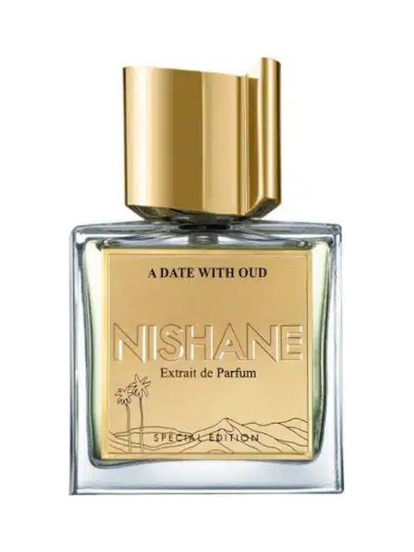 A Date With Oud