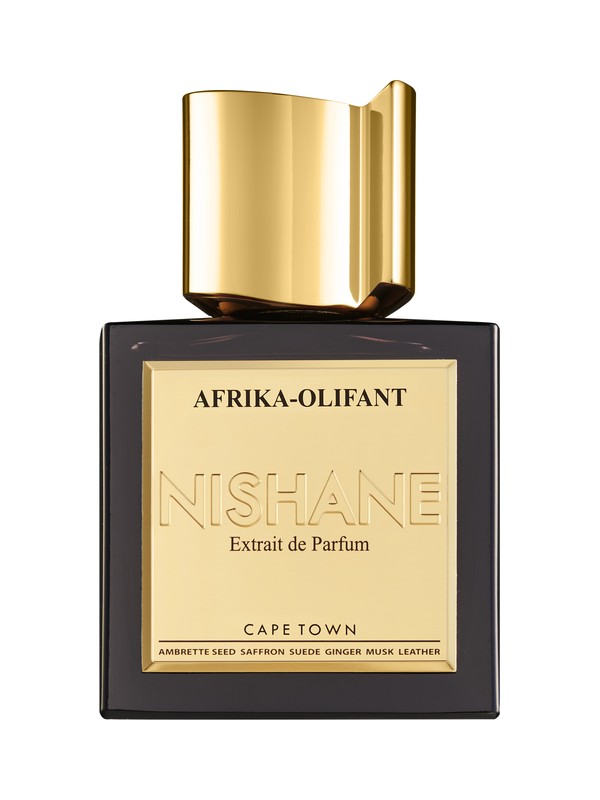 Afrika Olifant