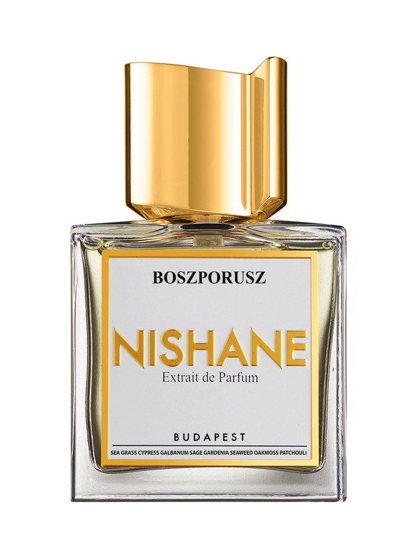 Boszporusz