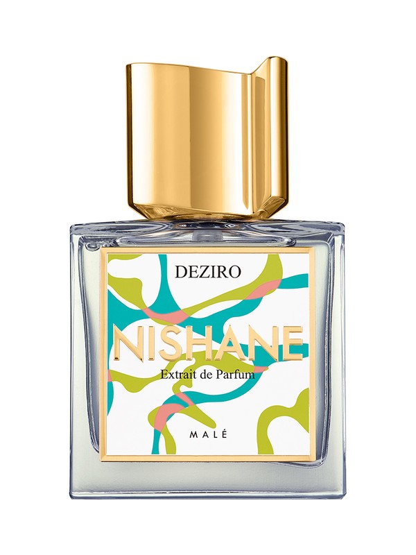 Deziro