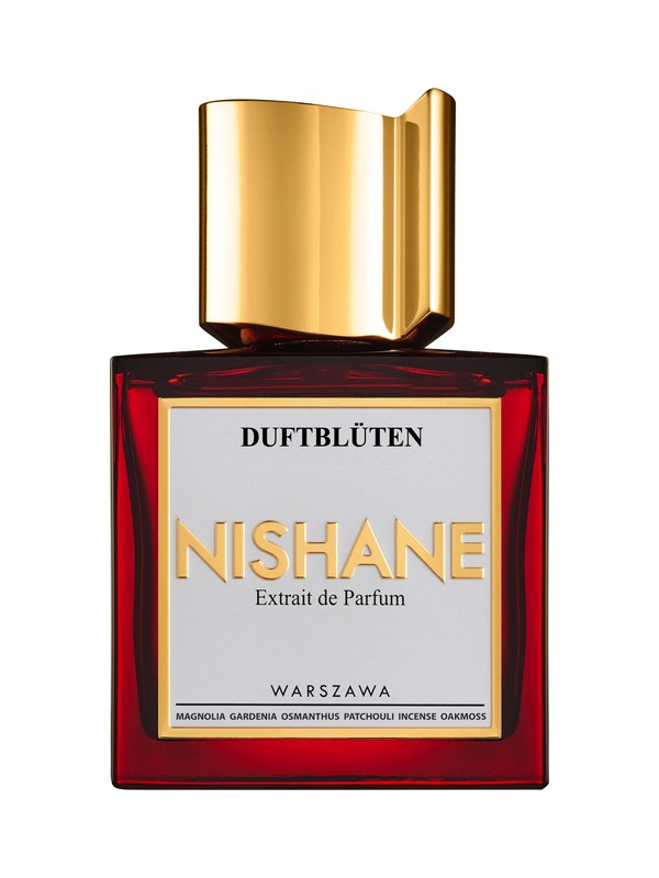 Duftblueten