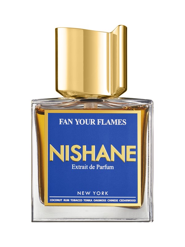 Fan Your Flames