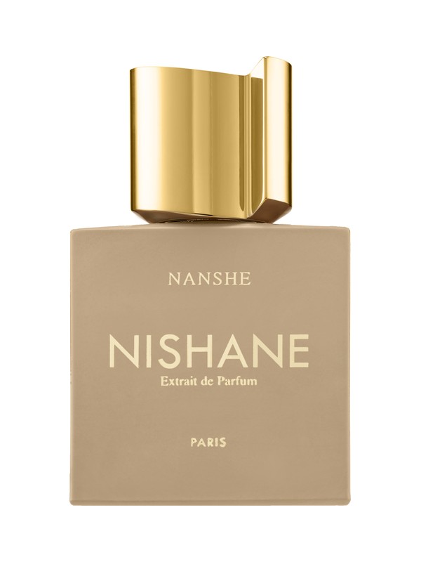 Nanshe