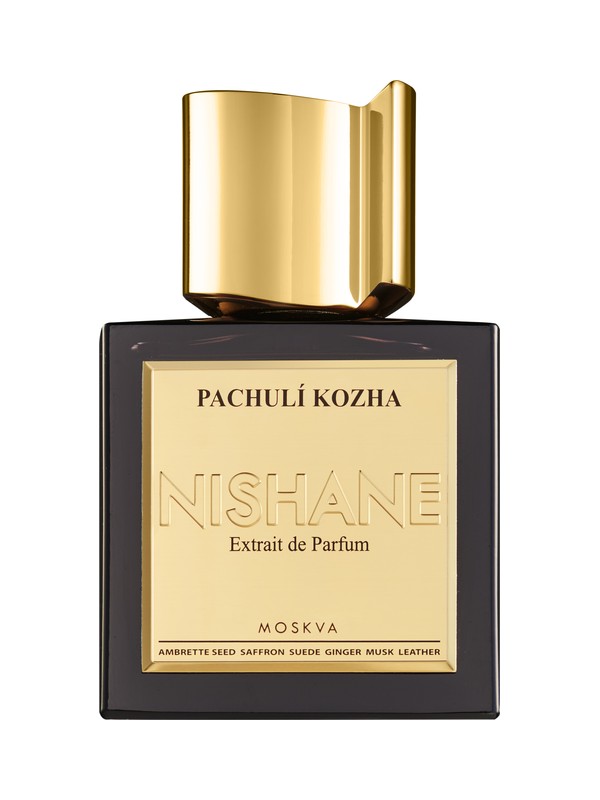 Pachuli Kozha