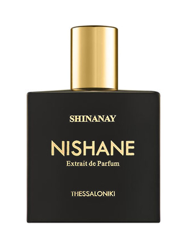 Shinanay
