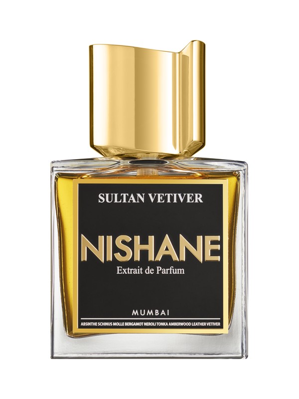 Sultan Vetiver
