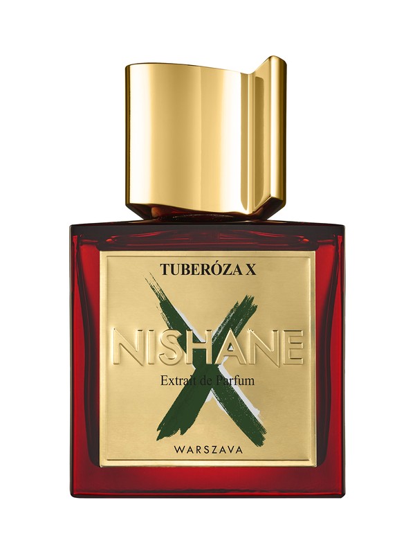 Tuberoza X