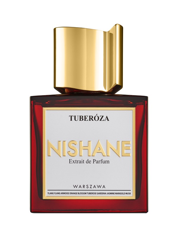 Tuberoza