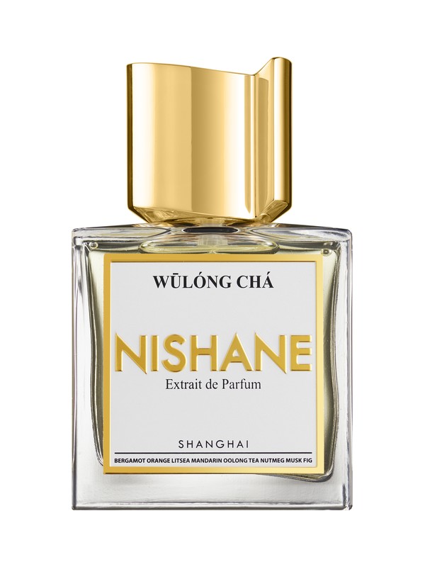 Wulong Cha