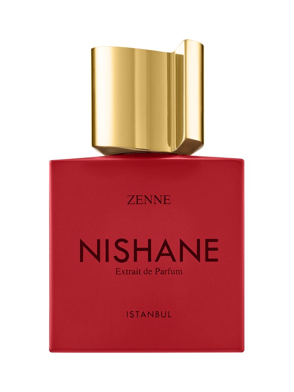 Zenne