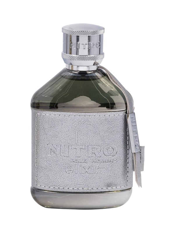 Nitro Elixir
