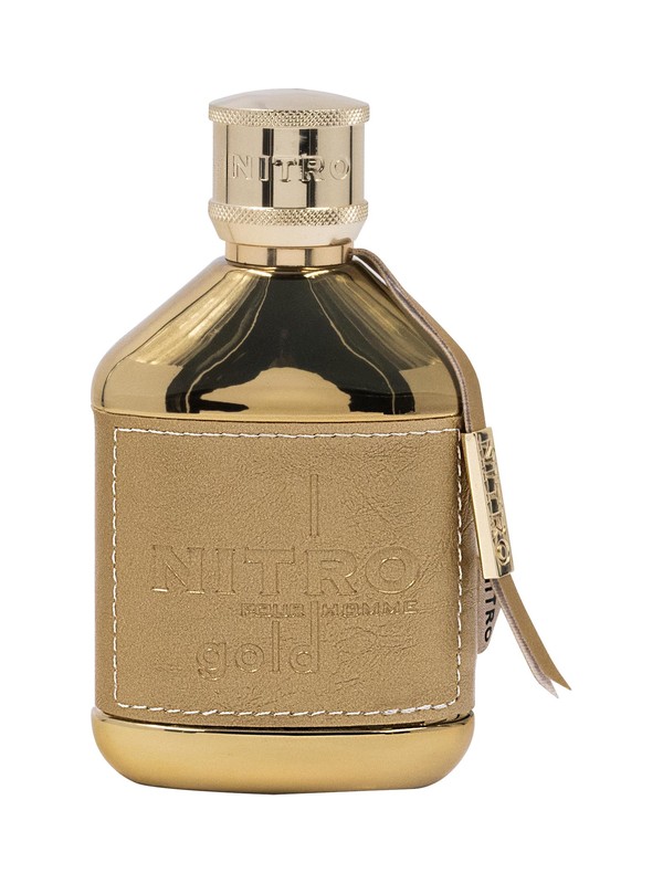 Nitro Gold