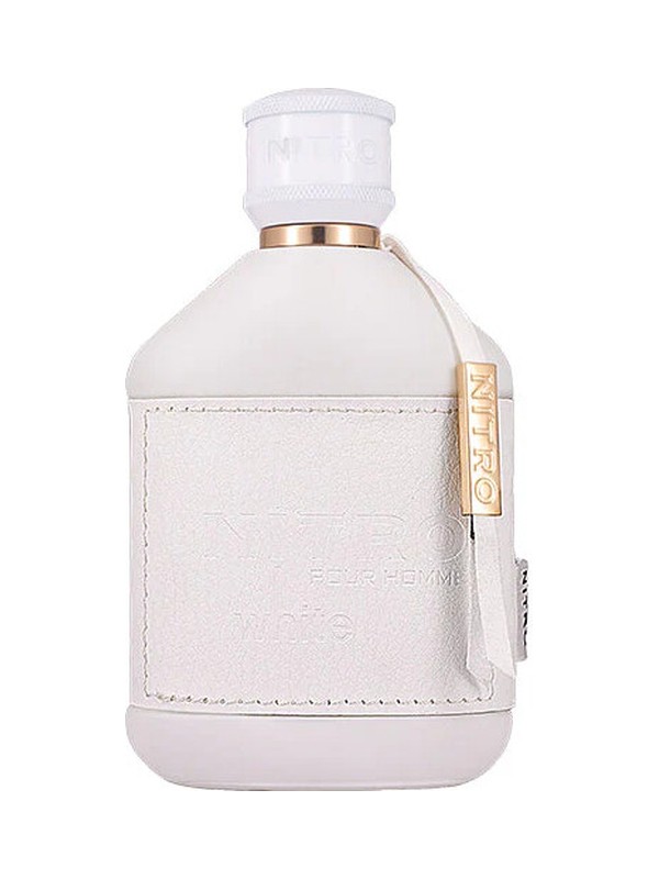 Nitro White