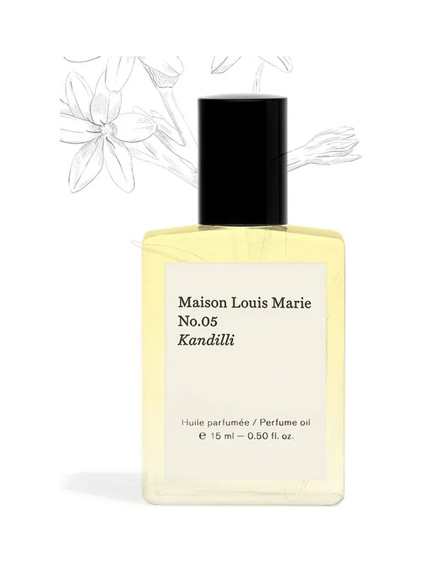 No.05 Kandilli