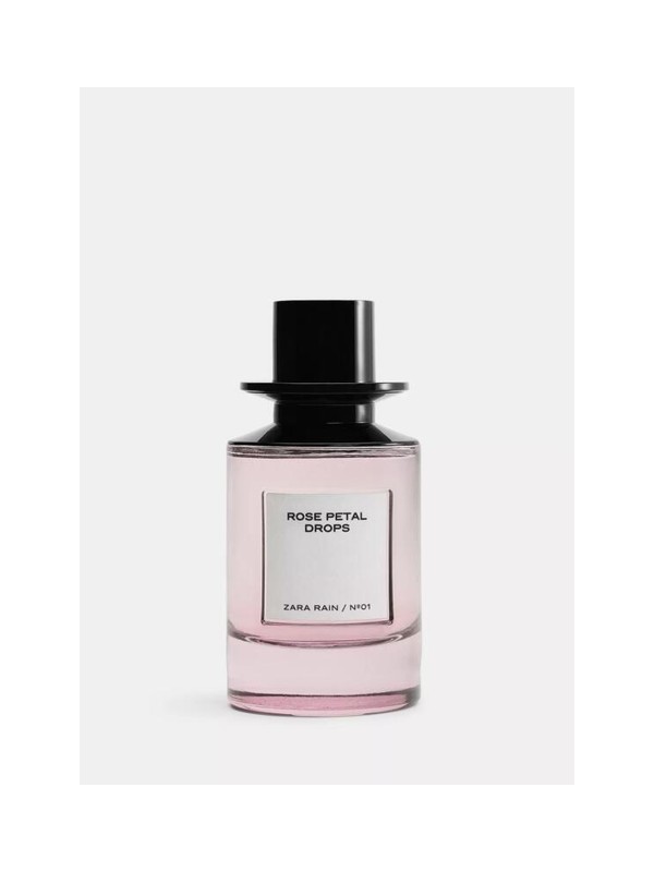 No 1 Rose Petal Drops