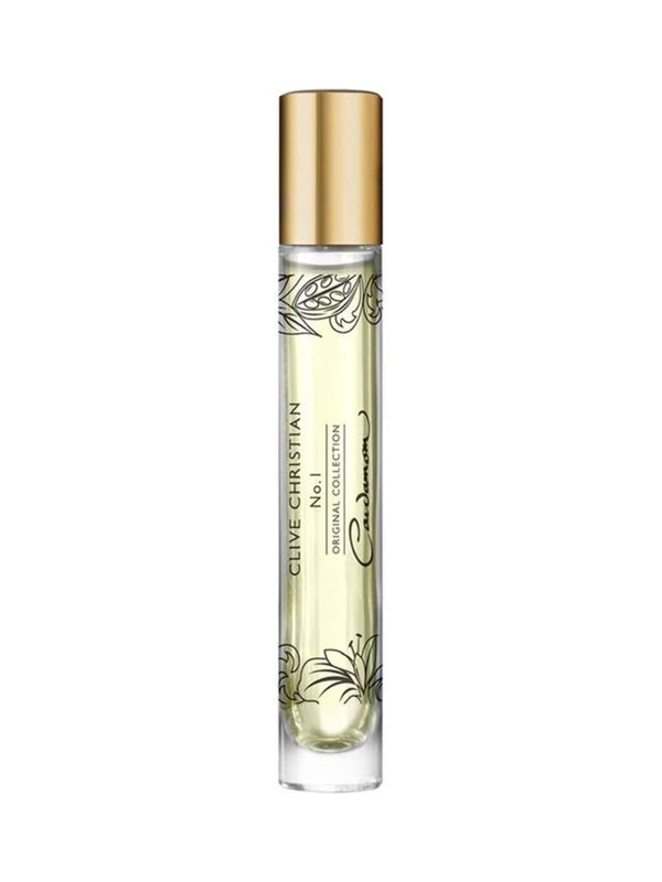 No.1 Twist Cardamom