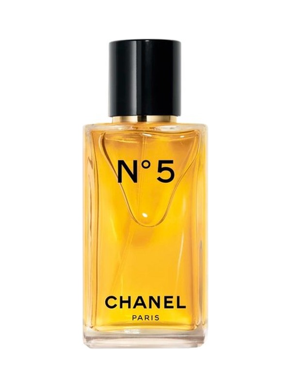 No 5 Eau de Toilette