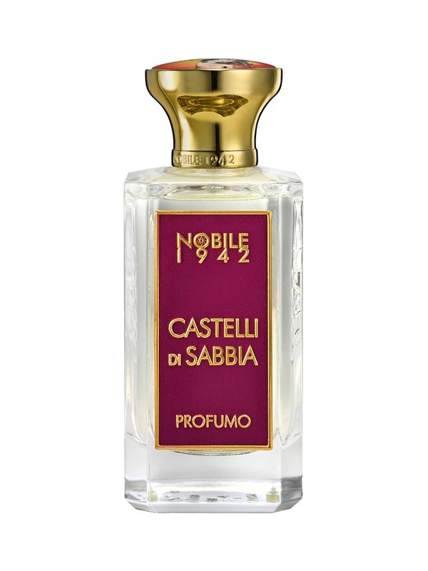 Castelli Di Sabbia