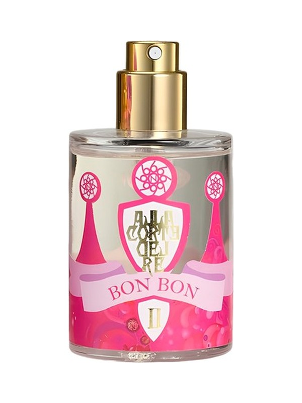 II Bon Bon Alla Fragola